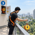Connect harness